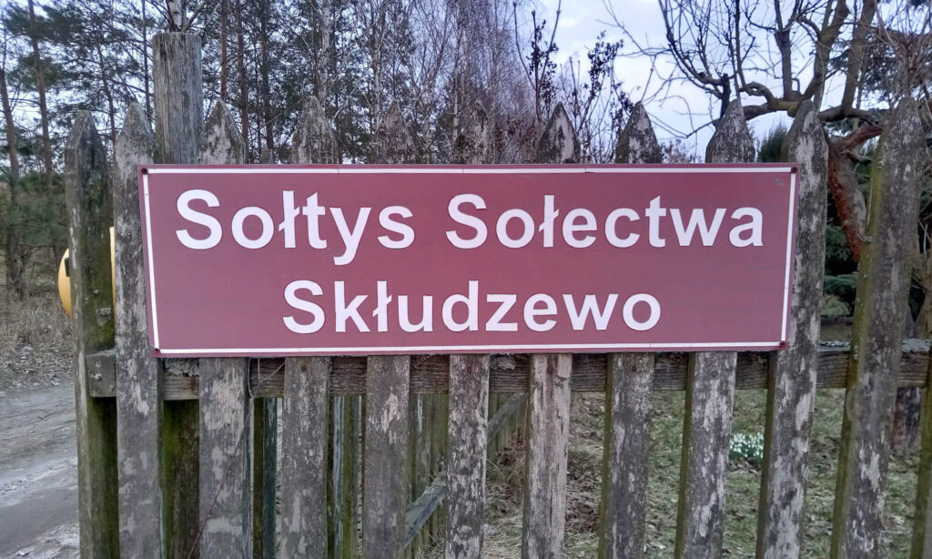 Sołtys