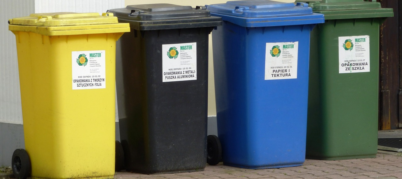 Stawki opłaty za odpady komunalne na rok 2022