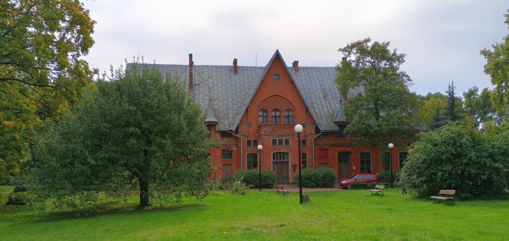 Fundacja Piękniejszego Świata