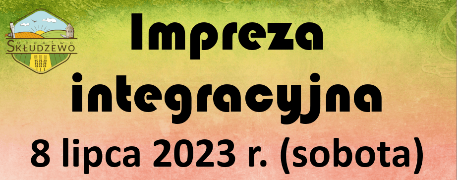 Sołecka impreza integracyjna – 2023