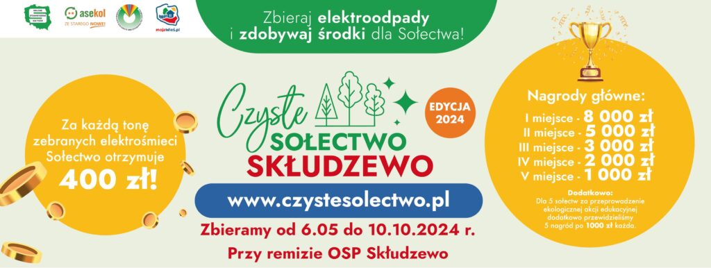Czyste sołectwo